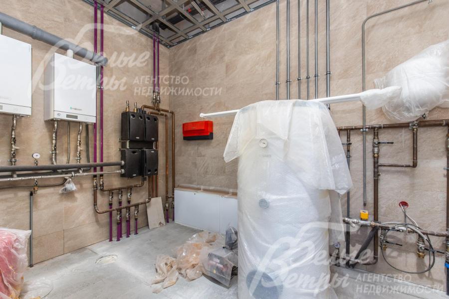 Котельная под ключ