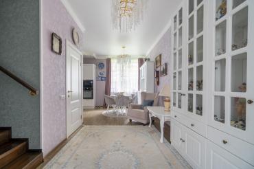 Таунхаус, Фестиваль КП (Столбово), 126 кв.м