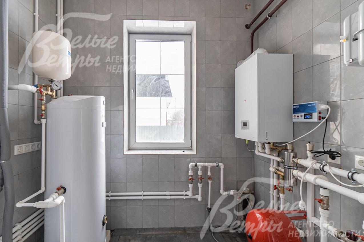 Котельная под ключ