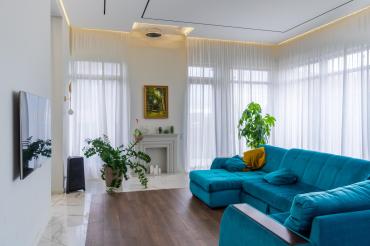 Дом в аренду, Фортопс КП (Былово), 328&nbsp;кв.м