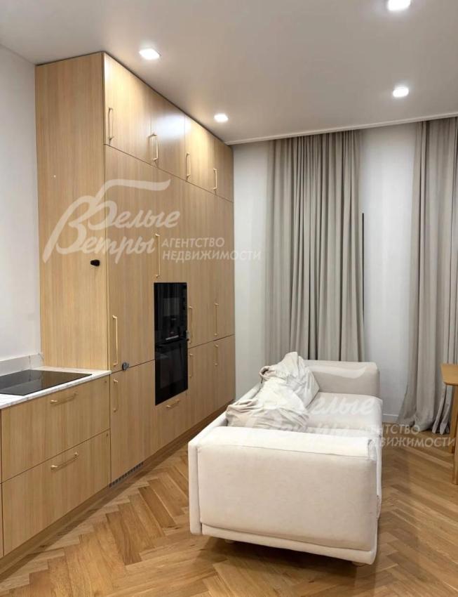 Встроенная бытовая техника