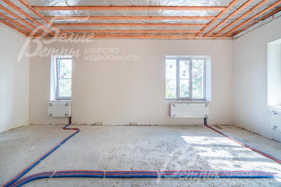 Установлены двухкамерные стеклопакеты РЕХАУ, в том числе 3 стекла – c энергосберегающим покрытием