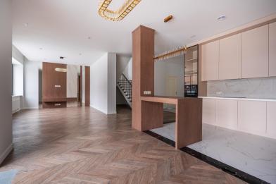 Дом, Крекшино КП (д.Крекшино), 323&nbsp;кв.м