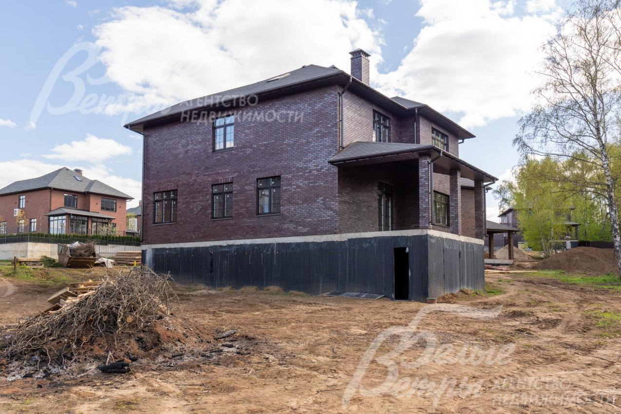 Все центральные коммуникации