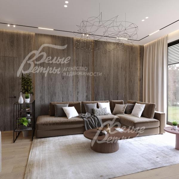 Визуализация