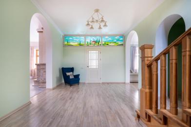 Дом, Новоглаголево, 410&nbsp;кв.м