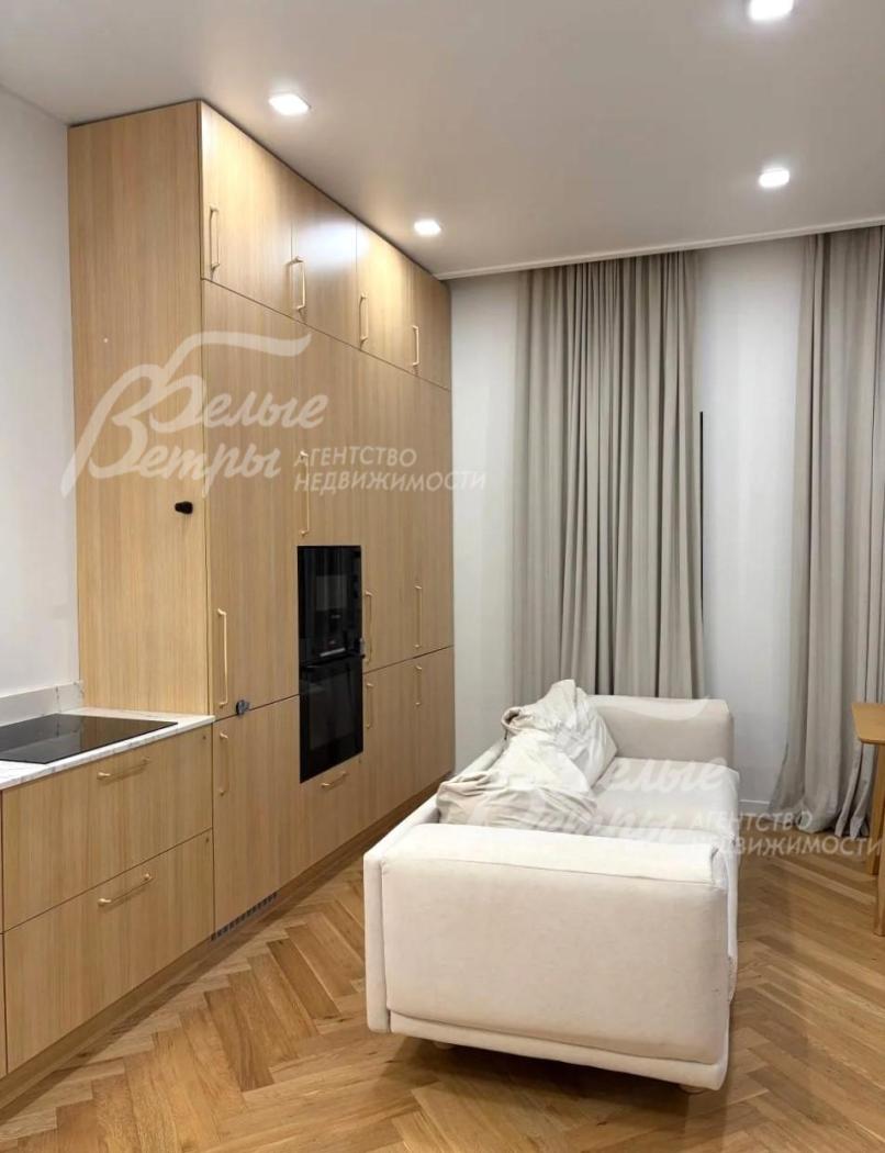 Встроенная бытовая техника