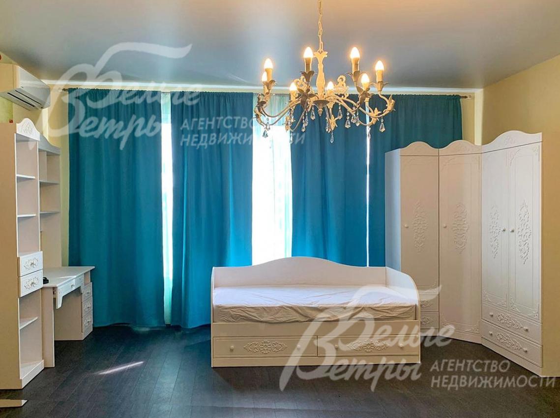 Одна из спален