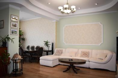 Таунхаус, Дубровка ЖК (Сосенки), 235 кв.м