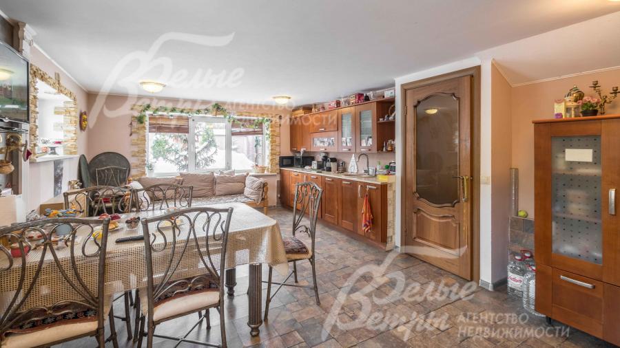 Кухня 40 кв.м