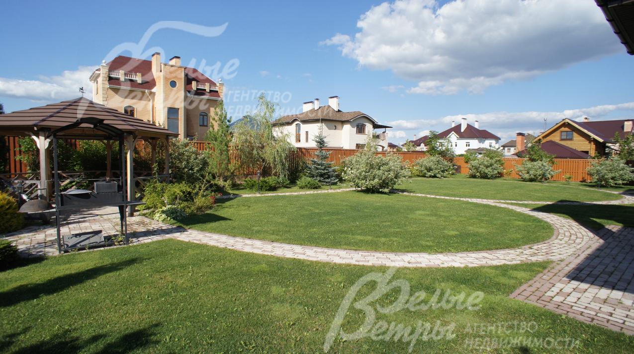 Участок 15 соток