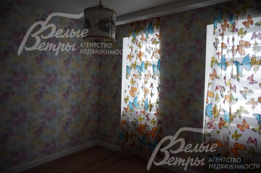 Детская спальня