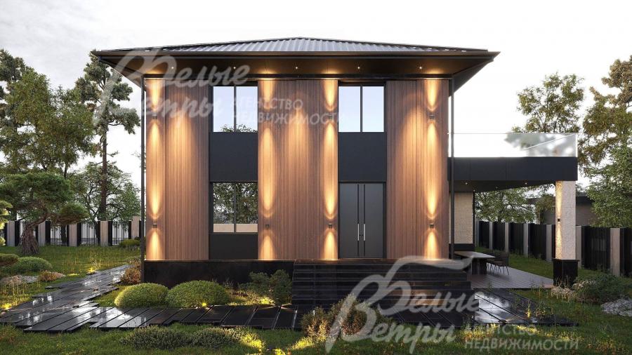 Визуализация 