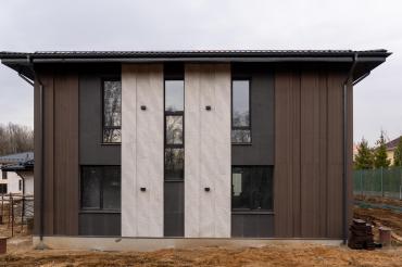 Дом, Бурцево КП (Бурцево), 240&nbsp;кв.м