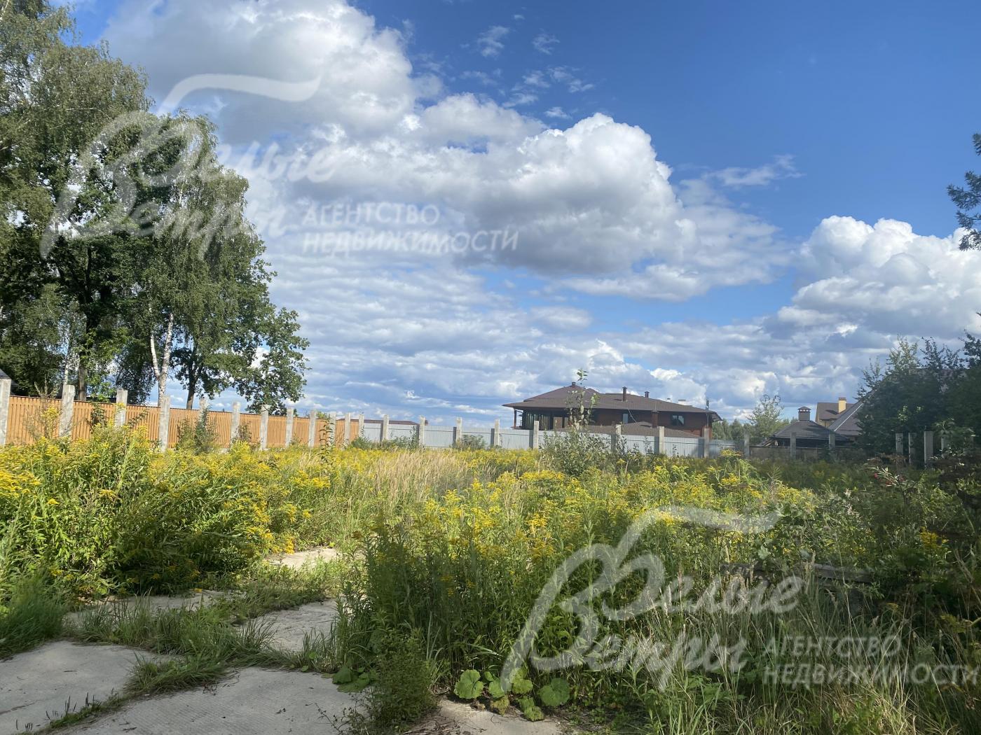 Все центральные коммуникации