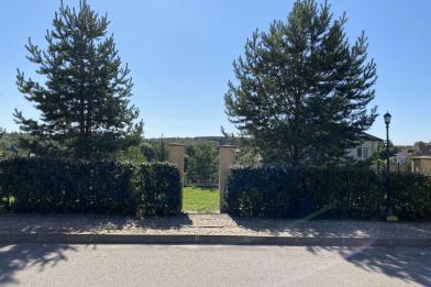 Участок, Идиллия КП (Раево), 21.74 сот