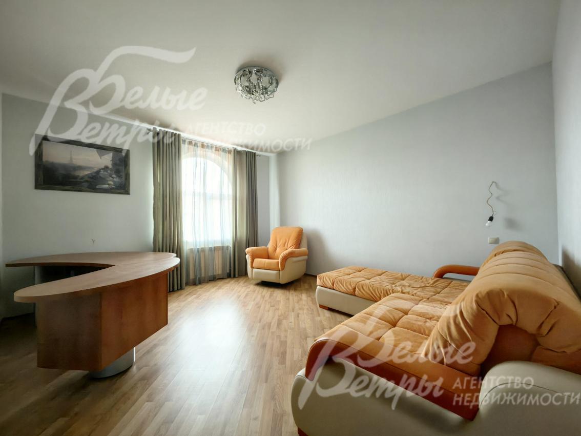 Кабинет на 2ом этаже.