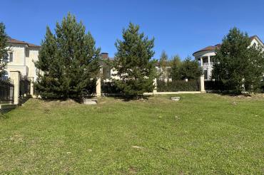 Участок, 21.74 сот