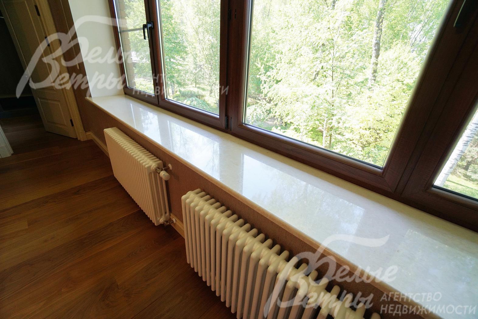 Подоконники из мрамора. Радиаторы дизайнерские Arbonia