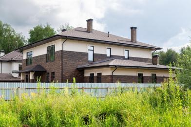 Дом, Искра к/п (Ватутинки), 428 кв.м