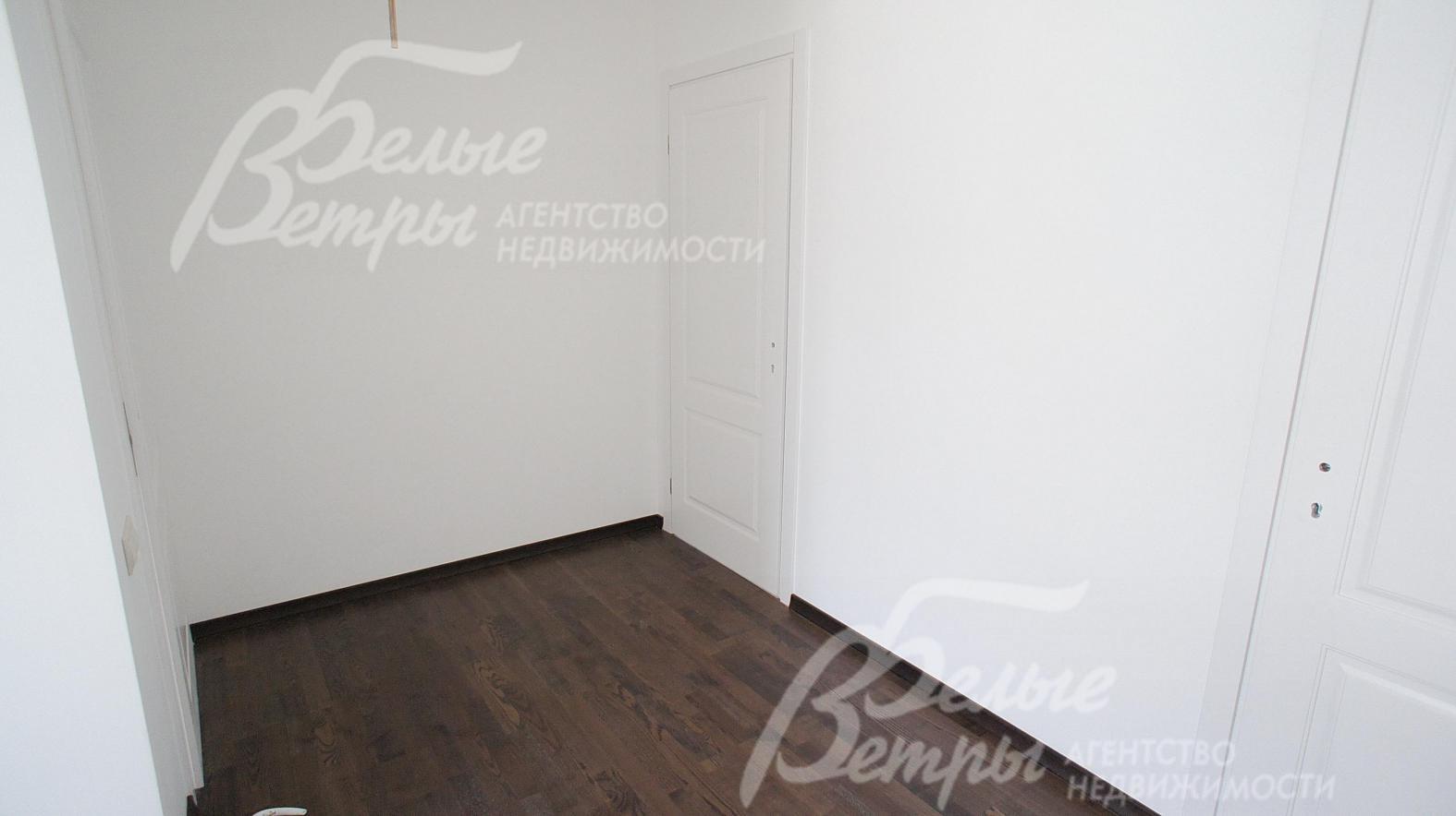 Полы - паркетная доска